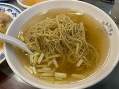 -恩宁刘福记(东华东路店)