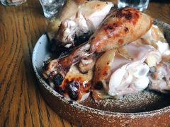 -BOR Eatery(安福路店)