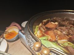 -梅亭居酒屋(中大国际店)