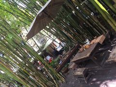 -新竹里馆·花园餐厅(兴苑路店)