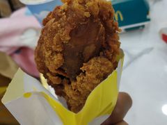 -麦当劳(金稻田路餐)