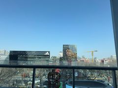 -恰餐厅及酒吧CHAR Bar & Grill(北京三里屯洲际店)