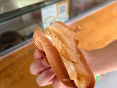-易老大蛋烘糕(奎星楼总店)