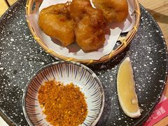-有喜屋·日料·居酒屋(旭辉广场店)
