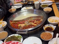 -四川仁火锅(军工店)