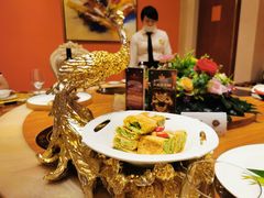 -苏州吴中白金汉爵大酒店
