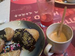 -金海湾自助餐厅(金陵饭店)