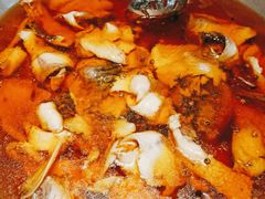 -雲蜀龙阁·金牌水煮鱼(方庄店)