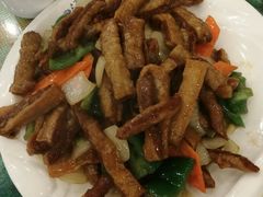 -四海回族饭店(前进大街店)