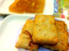 iphone_upload_pic-福星牛奶甜品店(常平店)