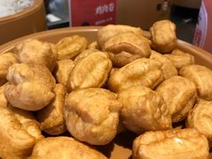小油条-龍歌自助小火锅(市南金茂湾店)
