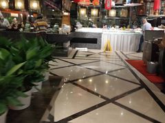 -芭菲盛宴·环球美食(解放碑英利国际店)