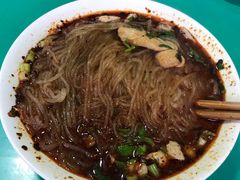 -甘记肥肠粉(马鞍北路店)