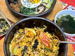 -食米家拌饭(梅溪新天地店)