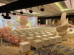 -北京中国大饭店