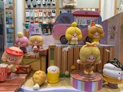 -猫的天空之城概念书店(杭州南宋御街店)