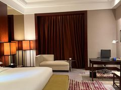 -北京首都机场希尔顿酒店