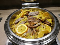 -爱丽舍西餐厅(万悦格兰云天大酒店)