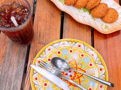 -ALAMEEN阿拉伯餐厅(三里屯店)