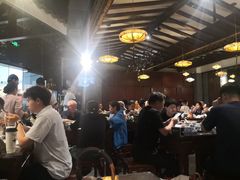 -龍聚祥烧麦馆(万达店)