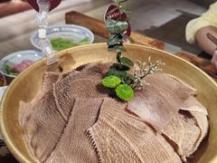 -巴奴毛肚火锅(相州店)