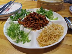 -香满园春饼·家常菜(东大桥店)