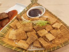 干炸响铃-楼外楼(西湖景区孤山路店)