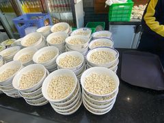 -马洪小炒泡馍馆(钟楼回民街店)