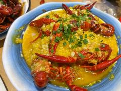 -华仔龙虾(永乐路总店)