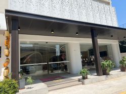 -侒悦缦月子中心·疗愈园区(龙岗店)