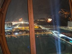 -影汇之星8字形摩天轮