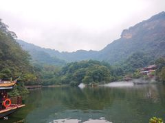-青城山