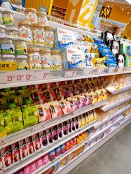 -kidsland(上海环球港店)