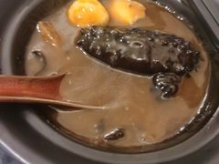 佛跳墙-长沙北辰洲际酒店-兰调全日餐厅