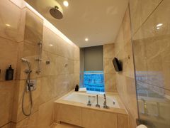 -广州粤海喜来登酒店