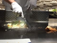 -舞鹤日本料理铁板烧(华侨城店)