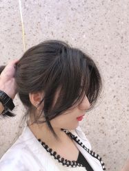 -3AM HAIR SALON染发烫发接发