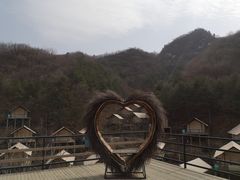 -北京山里寒舍度假酒店