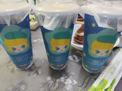 -奈雪的茶(中粮祥云小镇店)