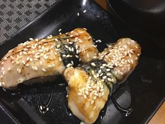 -昊·来了寿司(双楠2店)