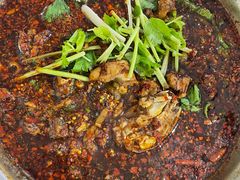 -温江公平红烧兔(总店)