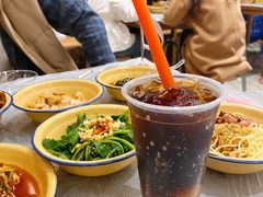 荔枝可乐-东排食堂长沙小吃大排档(五一广场店)