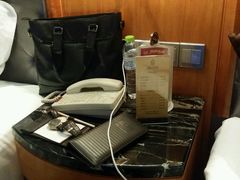 -长沙钦天·悦酒店(万家丽广场高桥北地铁站店)