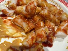 -孖记茶档·热腾茶餐(荔湾领展广场店)