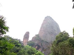 -丹霞山风景名胜区