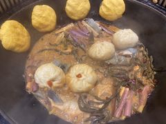 -玺炖·中国铁锅炖(虹桥天街店)