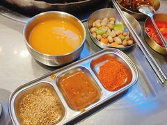 -玄希浪漫厨房·韩料烤肉(湖滨银泰in77店)