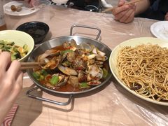 -靓靓蒸虾·头牌蒸虾(万松园玲珑店)