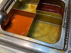 -海底捞火锅(勒泰店)