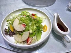 -鸭王烤鸭店(三里河店)